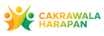 logo cakrawala harapan